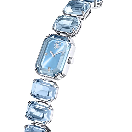Image of Swarovski Millenia Swiss Quartz Crystal Watch Collection - 5630840