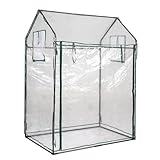 【Construction robuste & montage sans outil】Construite avec un cadre métallique recouvert d'un revêtement électrolytique antirouille, cette tente d’hiver est robuste, avec cordes anti-vent et piquets pour une meilleure stabilité. De plus, ses connecteurs pratiques assurent un montage facile sans aucun outil.