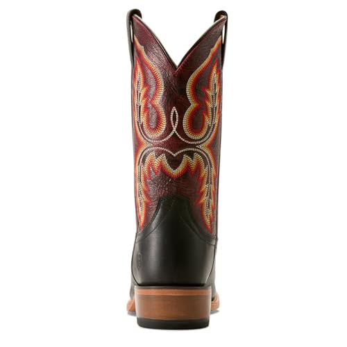 Image of Ariat Men's Futurity Cashout Narrow Cutter Toe Cowboy Boot