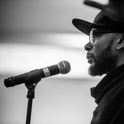 The Liberation of RNA Podcast Por  arte de portada