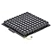 ROHO Low Profile QUADTRO SELECT Seating and Positioning Wheelchair Seat Cushion BUTTON: QS1011LPC 18-19 X 20-21