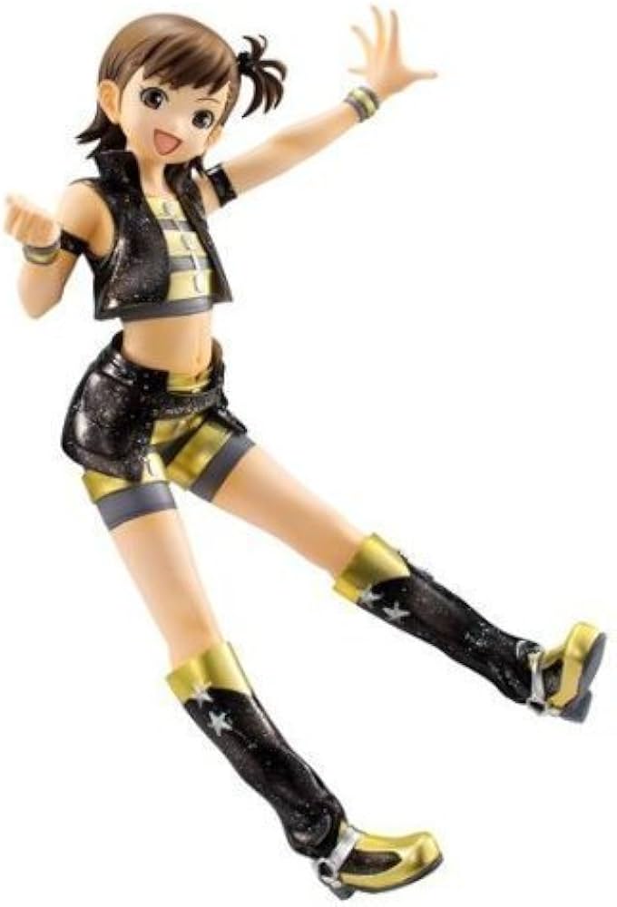 プレミアムバンダイ アイドルマスター ブリリアントステージ 双海亜美 age12 Amazon | ブリリアントステージ アイドルマスター 双海真美（age12） 1