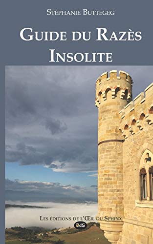  Guide du Razès Insolite PDF Ebook En Ligne