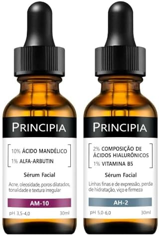 41J1qm5jpSL._AC_ Análise do Sérum de Ácido Hialurônico e Vitamina B5 da Principia Em 2026.