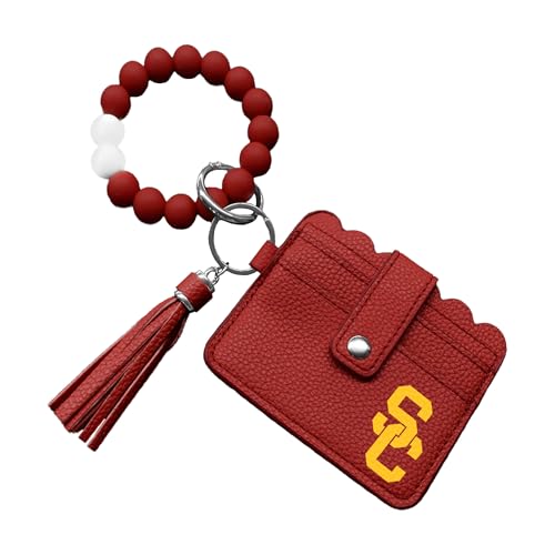Image of Littlearth USC Trojans NCAA Bracelet Wallet