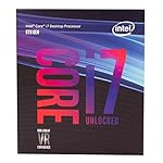 Intel Core i7-8700K Desktop Processor 6 Cores up to 4.7GHz Turbo Unlocked LGA1151 300 Series 95W - Image 4