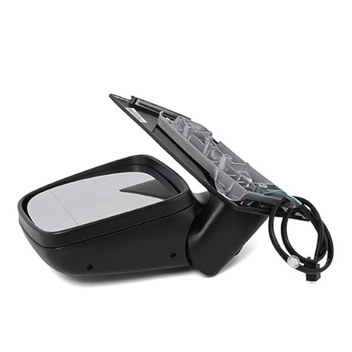 Alkar 9225154 - Specchio Esterno - 6