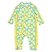 SwimZip UPF 50+ Boys Long Sleeve Sunsuit (Multiple Colors)