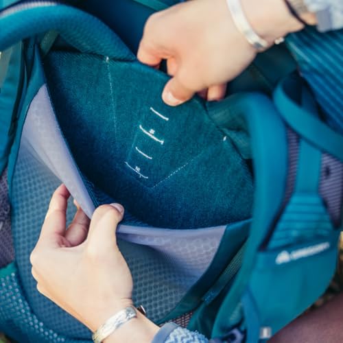 Mochila Deportiva Gregory Maven 68L Small-Medium miniatura 6