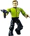 Mega Bloks Star Trek U.S.S. Enterprise NCC-1701 Collector Construction Set