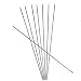 Knitting Needles/Hair Sticks Perfect for Russian Style Updos (Pack of 8)