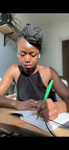 96 - ✉️ Avril en vrac, en vrai, en vibrant