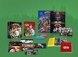 La Petite Boutique des Horreurs Coffret Collector steelbook 4K [Blu-ray]