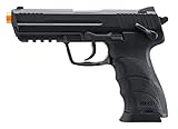 HK Heckler & Koch HK45 CO2 Powered 6mm BB Pistol