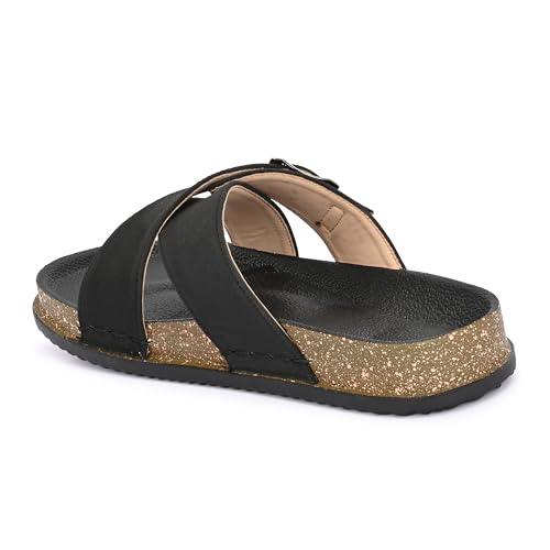 Image of Flip Flop Sliders Women Footwear Fashion