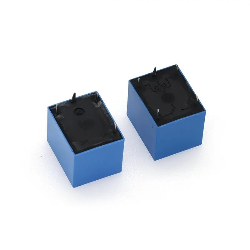Relais SRD-05VDC-SL 4Pin à commutation stable et haute isolation - 3