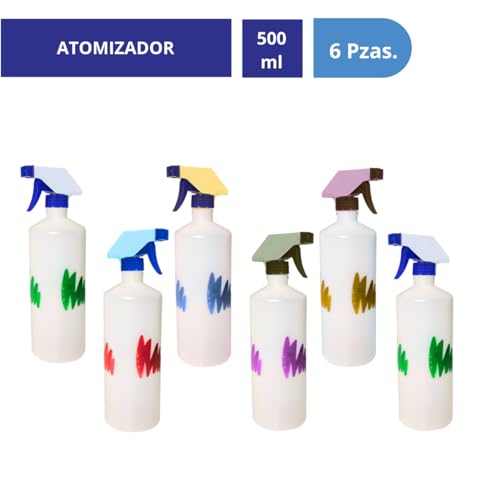 Atomizadores industriales Truper 18 Imagen adicional