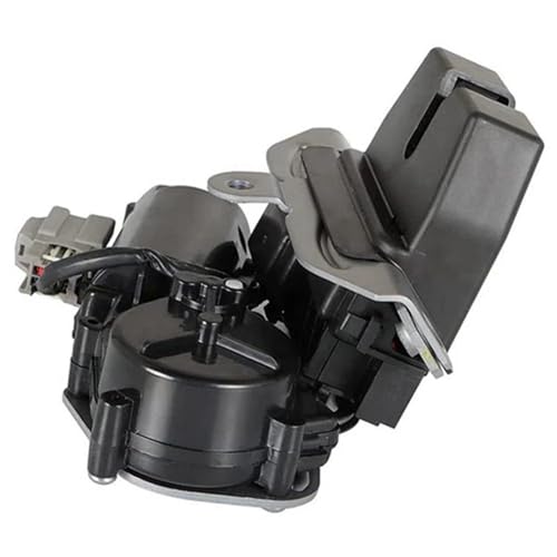 Actionneur de verrouillage coffre hayon FA1Z7443150B pour Lincoln MKX 2016-2018