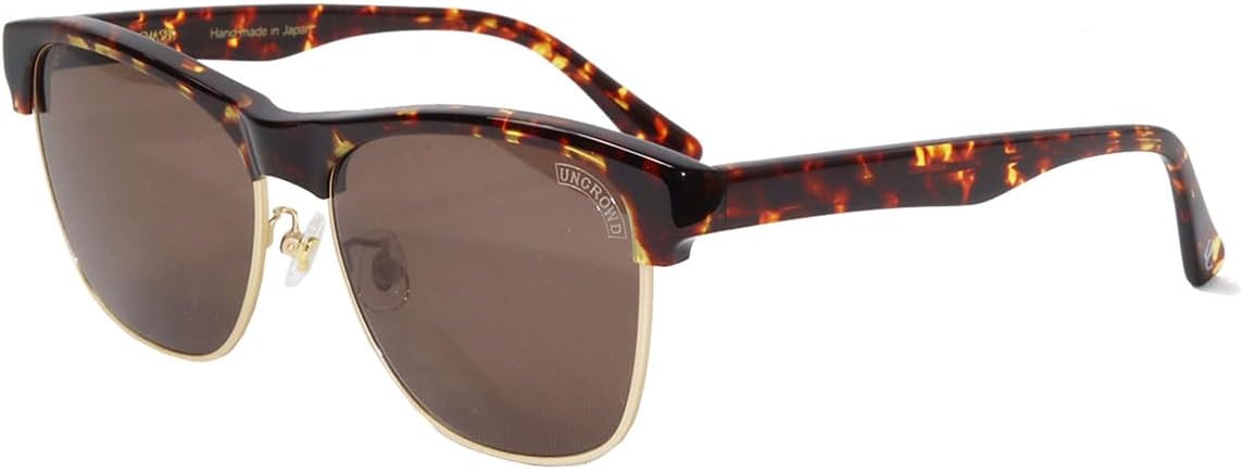 UNCROWD⁄アンクラウドFOLTE tort⁄brown