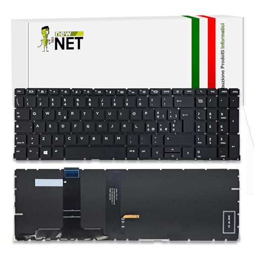 🛑 Per un CONFRONTO COMPLETO bisogna smontare la tastiera e fronte/retro deve risultare identico alle foto dell'inserzione OBBLIGATORIAMENTE. Guardare TUTTE le foto e anche il colore dei tasti/tastiera. Ricordiamo che garantiamo la compatibilità SOLO con tastiere layout ITALIANO. Controlla i modelli compatibili in basso all'inserzione e cerca il tuo modello; ATTENZIONE per una ricerca più rapida, premere CTRL+F (su Windows PC) o CMD+F (su Mac).