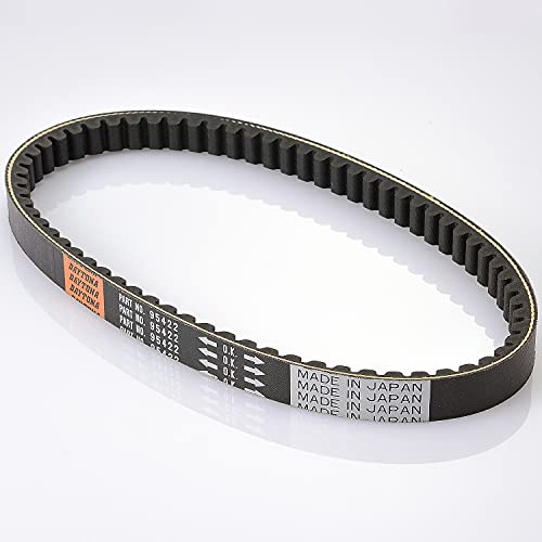 デイトナ バイク用 強化Vベルト TODAY DIO DIOチェスタ 95422