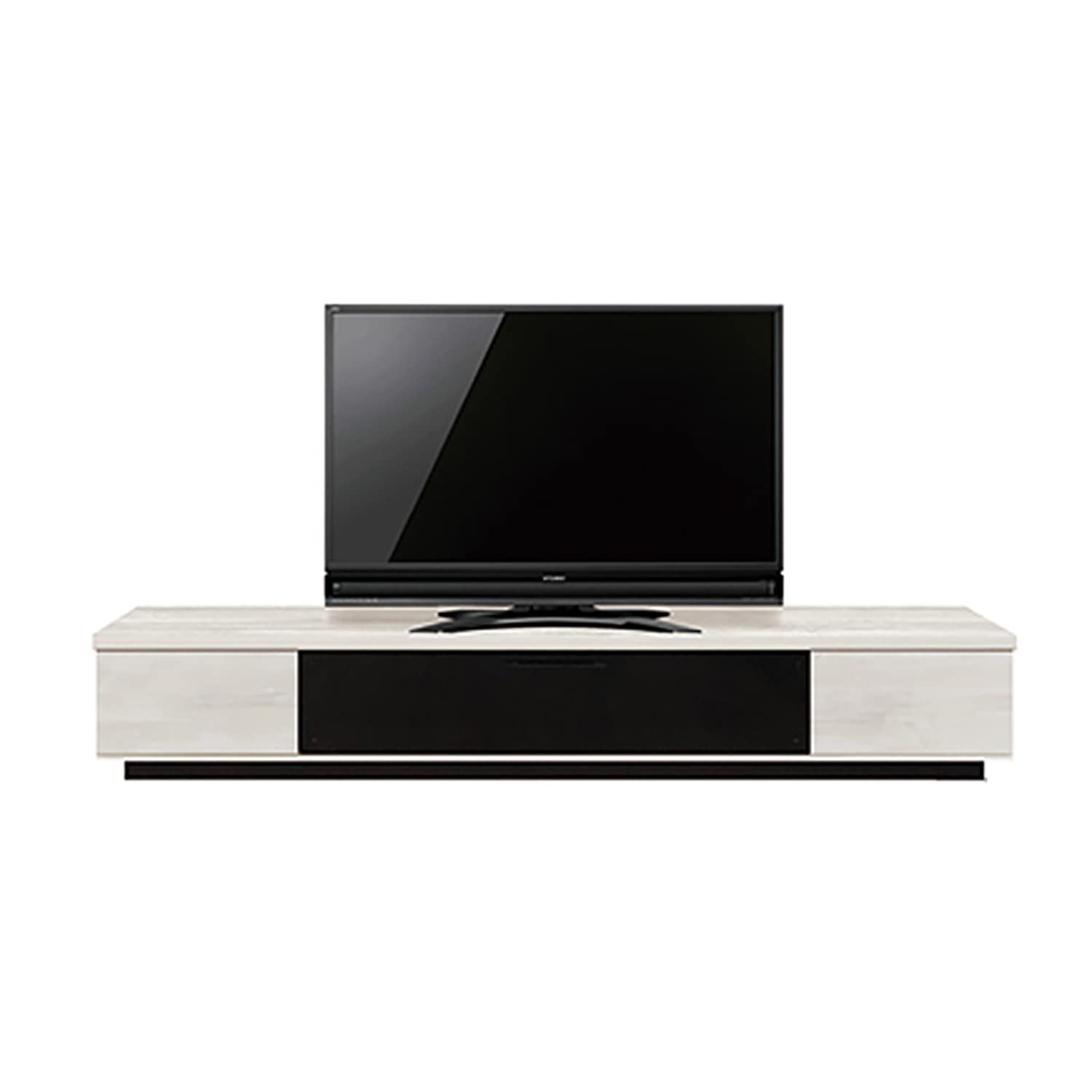 Amazon｜テレビ台 ローボード テレビボード TV台 日本製 ルキア 180 TV