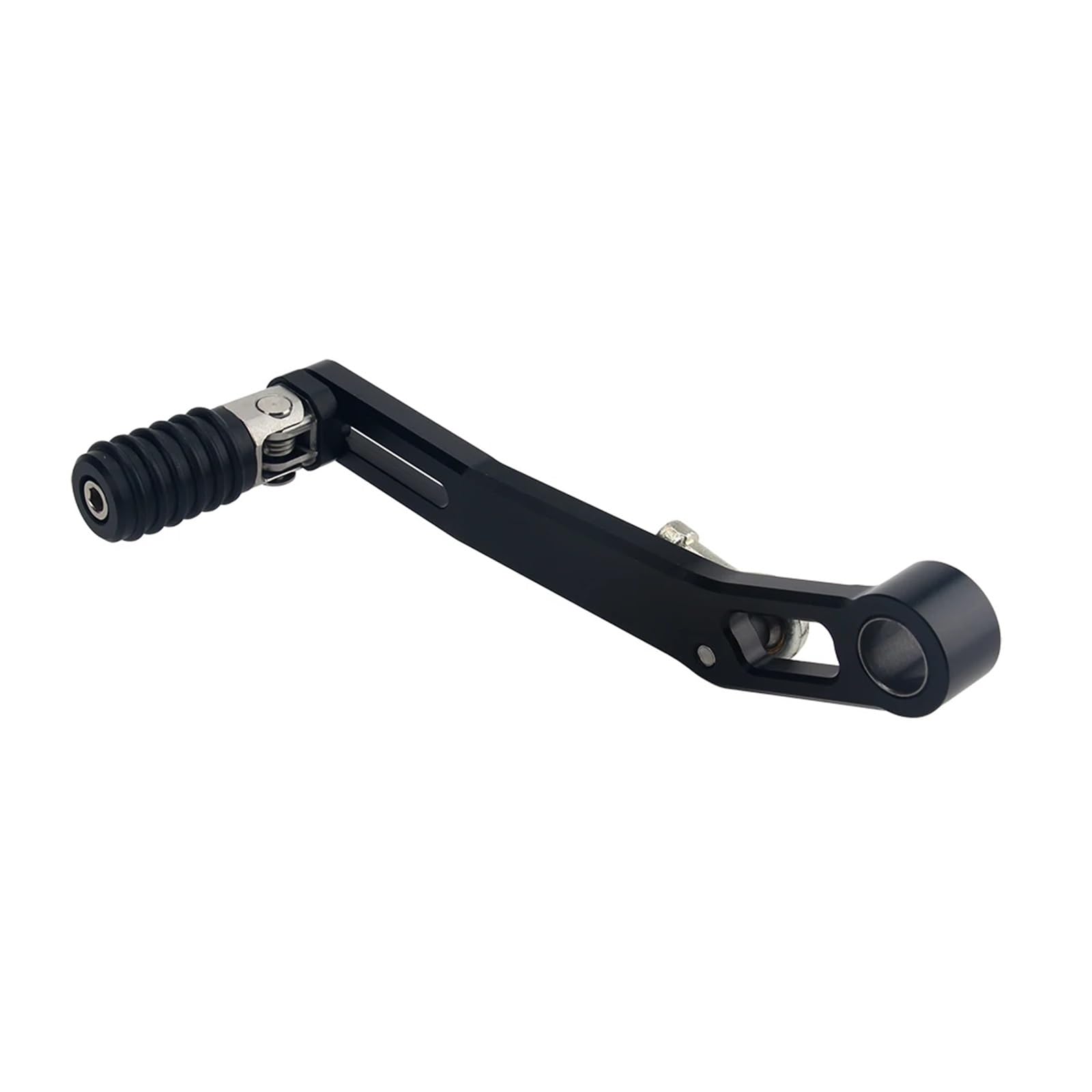 HEWPNGS Motorcycle Adjustable Folding Gear Shifter Shift Pedal Lever for MT09 MT-09 Tracer 900 XSR FZ09 FJ09 2014-2020 2019 2018 Shifts levers