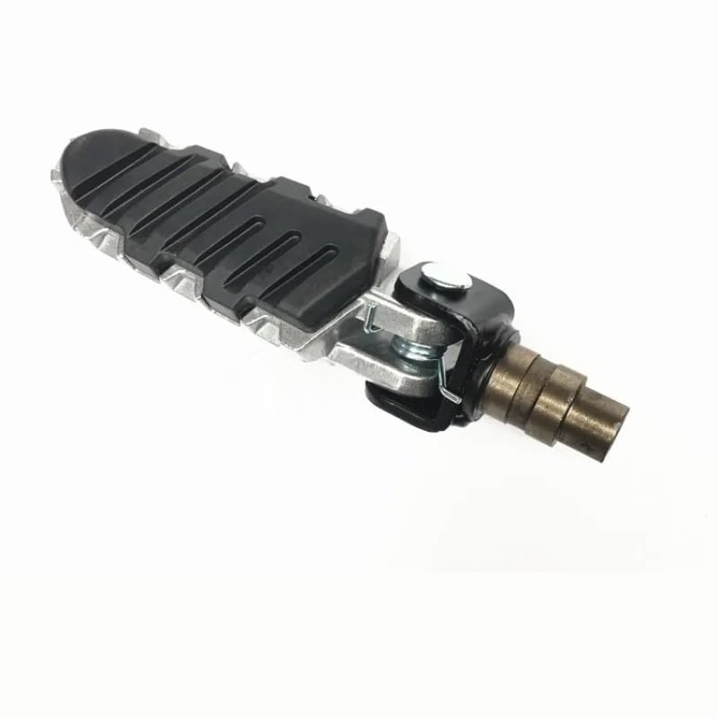 Repose-pieds moto 180S solution appui stable support de pédales - 5