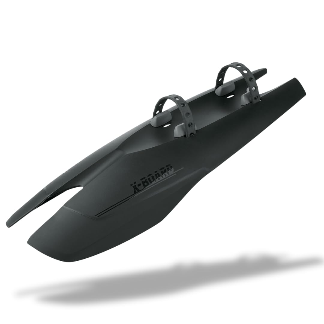 Germany X-Board Downtube Bicycle Fender