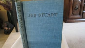 Jeb Stuart,