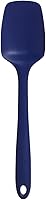 Vista 1 de GIR: Get It Right Espátula de Silicona Spoonula - Raspador Espátula de Silicona Antiadherente Resistente al Calor para Mezclar, Servir, Raspar