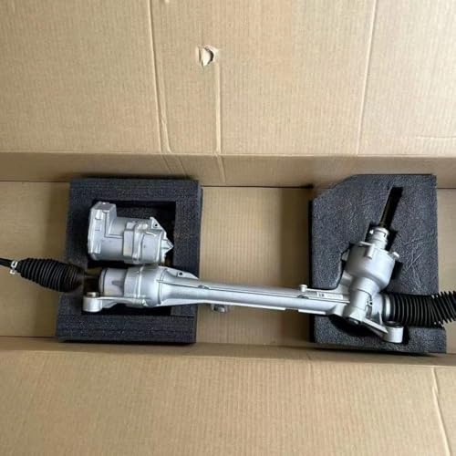 Power Steering Rack Compatible with Ford Explorer 2013-2015 OEM DB5Z-3504-AE DB53-3504-CK(Remanufactured) by TGSOMEROXIE - Image 6