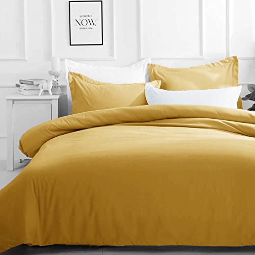 bedding best yellow comforter set