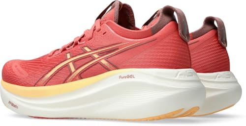 Image of ASICS Womens Gel-Nimbus 27 Running Shoes
