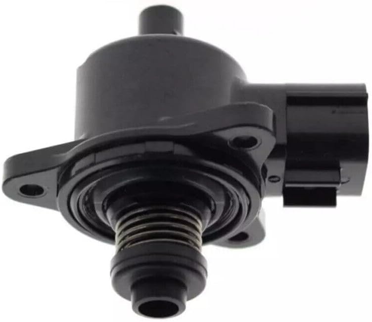 New Idle Speed Control Valve Motor For Yamaha Outboard 150HP F150 LF150 63P-1312A-01 63P1312A0100 63P1312A01 63P1312A