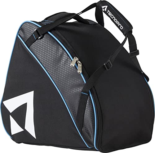 TECNOPRO Ski-Stiefeltasche Triangle Plus Cover