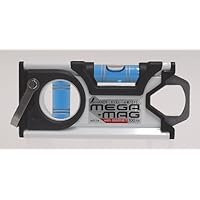 はま様確認用 Amazon.co.jp: シンワ測定(Shinwa Sokutei) ハンディレベル MEGA-MAG