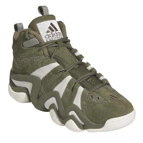 Image of adidas Men's Crazy 8 Basketball Shoes