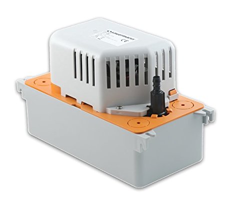 Preisvergleich Produktbild Klima Pumpe Kondensatpumpe Sauermann SI 82, NEU