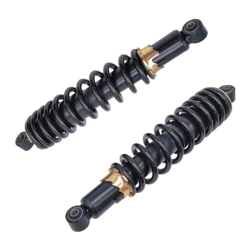 Amortisseurs avant renforcés pour karting Ymh 660 suspension stable