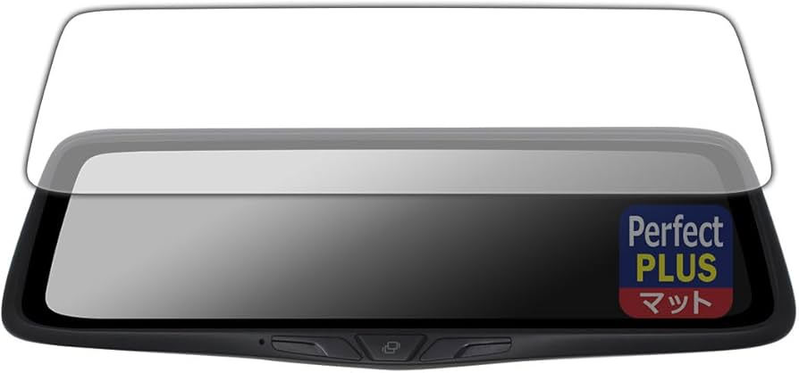 【未使用】ドライブレコーダー ミラー型 PORMIDO PRD80C PRD80C・PRD80 純正交換型ドライブレコーダー – PORMIDO
