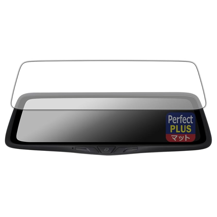 アクセサリー PORMIDO PRD80C 楽天市場】PORMIDO（ポーミド）PRD80Cデジタルインナーミラー