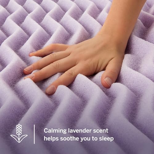 Reviews de Cubre Colchon Memory Foam de esta semana. 30 Cubre Colchon Memory Foam marca LUCID (3)