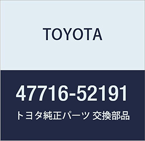 Amazon | TOYOTA (トヨタ) 純正部品 フロントディスクブレーキ
