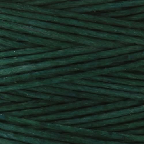 Hilo Nymo de nailon resistente de 58.5 m, alta costura en tejido de cuentas y bordado textil 5