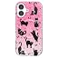 Black Cat Glitter