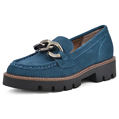 Image of WHITE MOUNTAIN Women's Shoes Goodie II Loafer