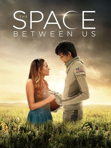 The Space Between Us