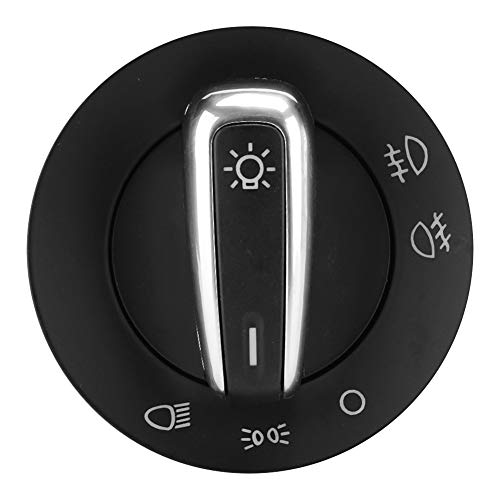 Nebbia del faro Light Switch - nebbia del faro