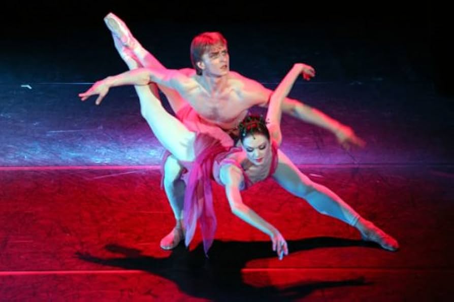 (未使用･未開封品)ザハーロワ&amp;ロパートキナ [DVD] 41wDQnaUH0L._UF894,1000_QL80_.jpg